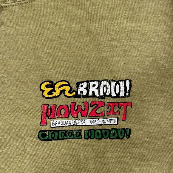 Crazy T Shirt - Picture 2 of 6